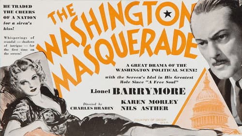 The Washington Masquerade still