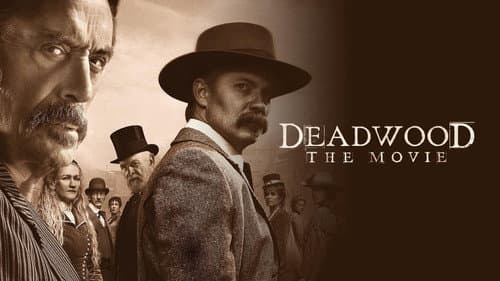 Deadwood: The Movie still