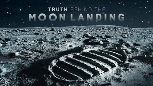 The Truth Behind the Moon Landings still