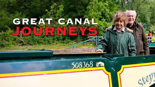 Great Canal Journeys still