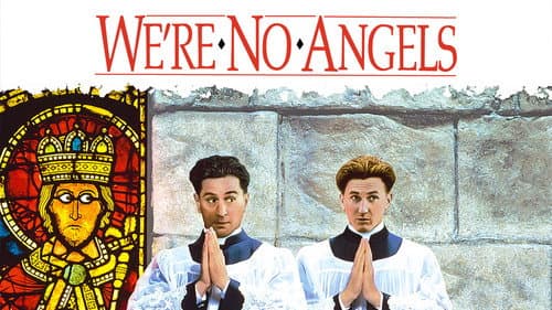 We're No Angels still