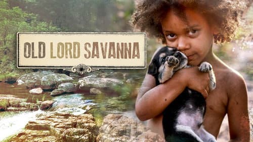 Old Lord Savanna still