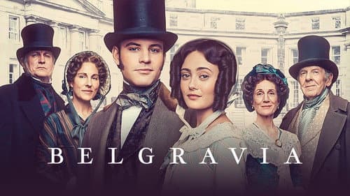 Belgravia still