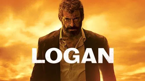 Logan still