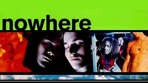 Nowhere still
