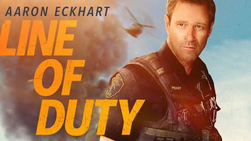 Line of Duty still
