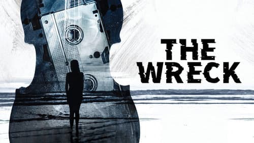 The Wreck still