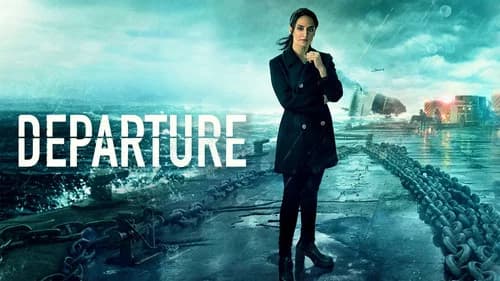Departure still