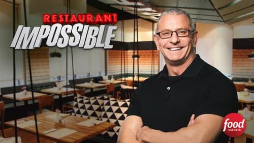 Restaurant: Impossible still