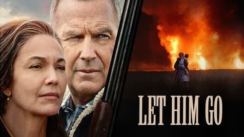 Let Him Go still
