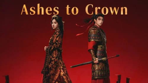 Ashes to Crown still