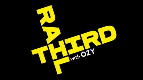 Third Rail with OZY still