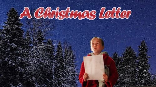 A Christmas Letter still