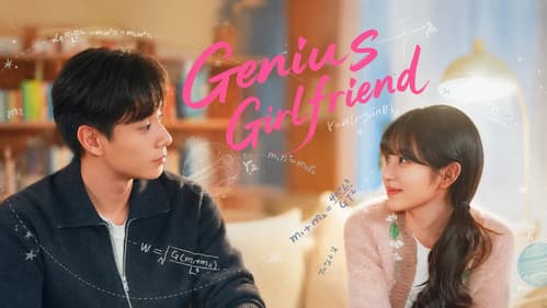 Genius Girlfriend still