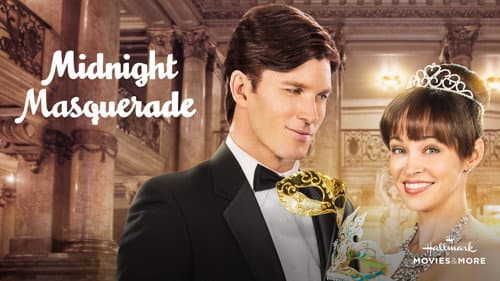 Midnight Masquerade still