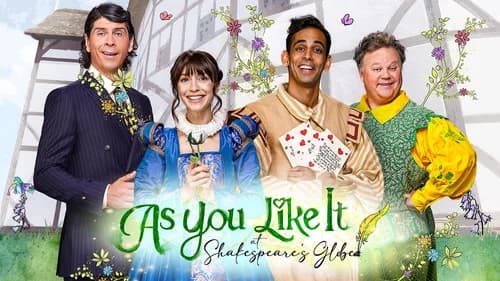 CBeebies Presents: As You Like It at Shakespeare's Globe still