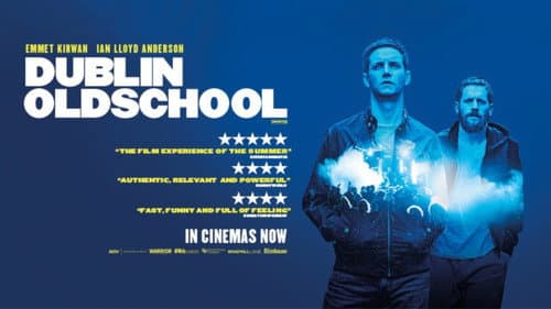Dublin Oldschool still