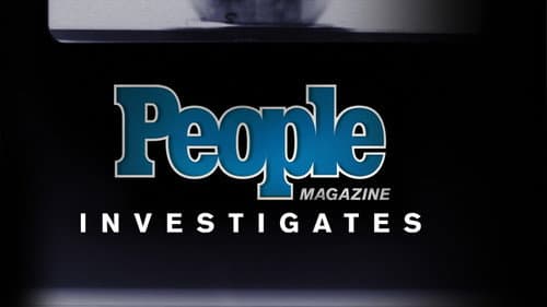 People Magazine Investigates still