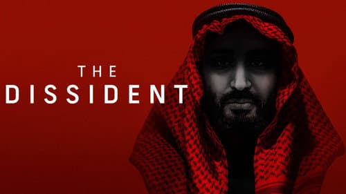 The Dissident still
