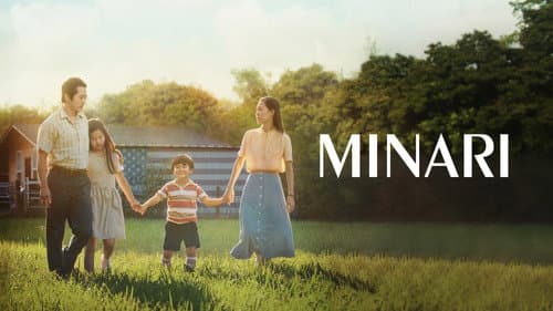 Minari still