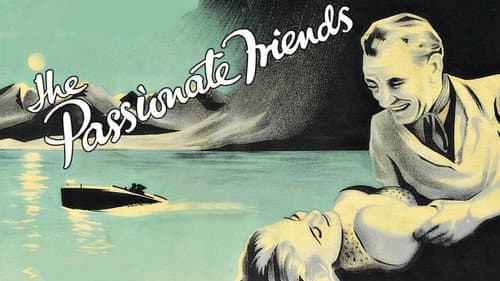 The Passionate Friends still