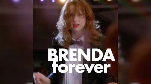 Brenda Forever still