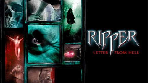 Ripper 2: Letter from Within still