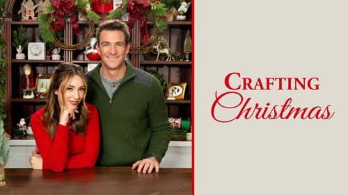A Crafty Christmas Romance still