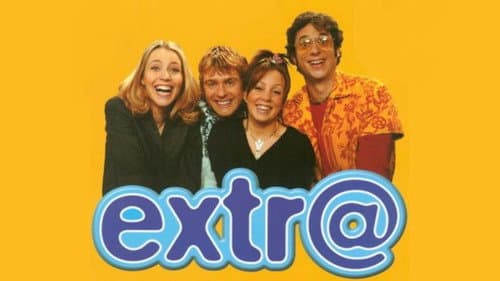 extr@ English still