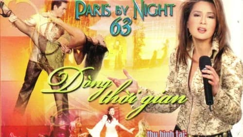Paris By Night 63: Dòng Thời Gian still