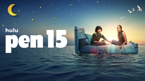 PEN15 still