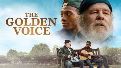 The Golden Voice still