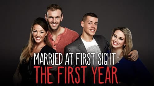 Married at First Sight: The First Year still