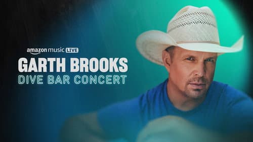 Amazon Music Live with Garth Brooks still