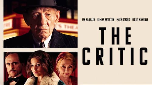 The Critic still