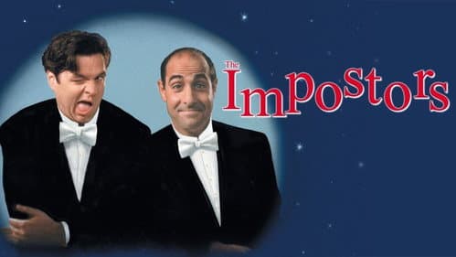 The Impostors still