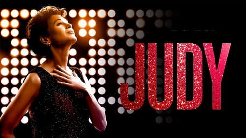 Judy still