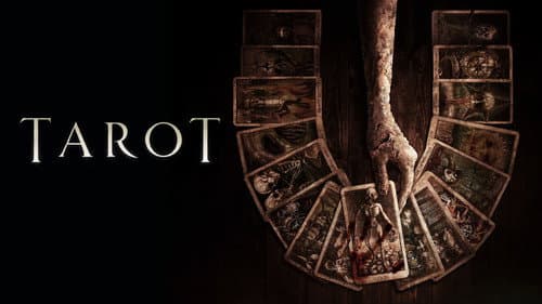 Tarot still
