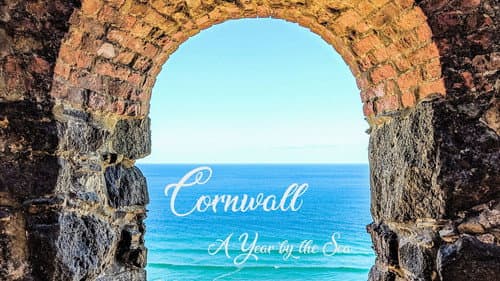 Cornwall: A Year by the Sea still