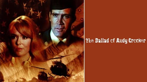 The Ballad of Andy Crocker still