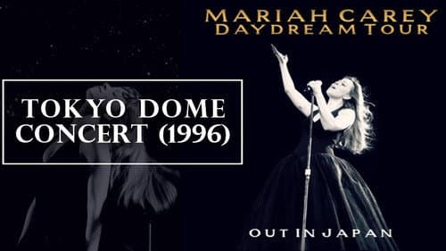 Mariah Carey: Live at the Tokyo Dome still