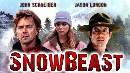 Snow Beast still