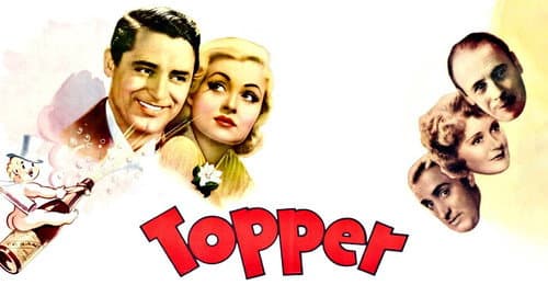 Topper still