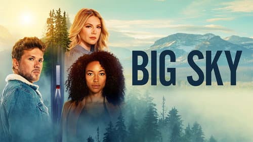 Big Sky still