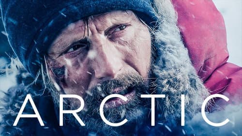 Arctic still
