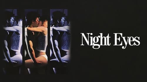Night Eyes still
