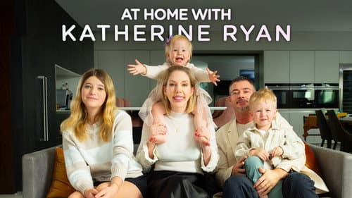 At Home with Katherine Ryan still