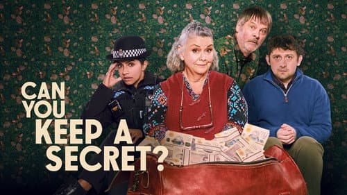 Can You Keep a Secret? still