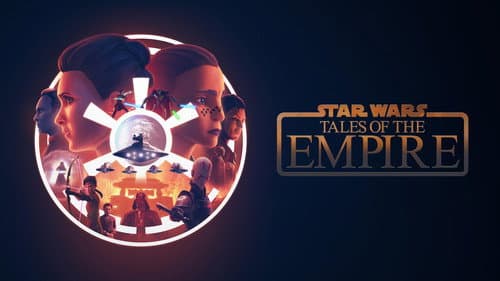 Star Wars: Tales of the Empire still