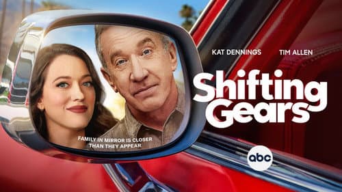 Shifting Gears still